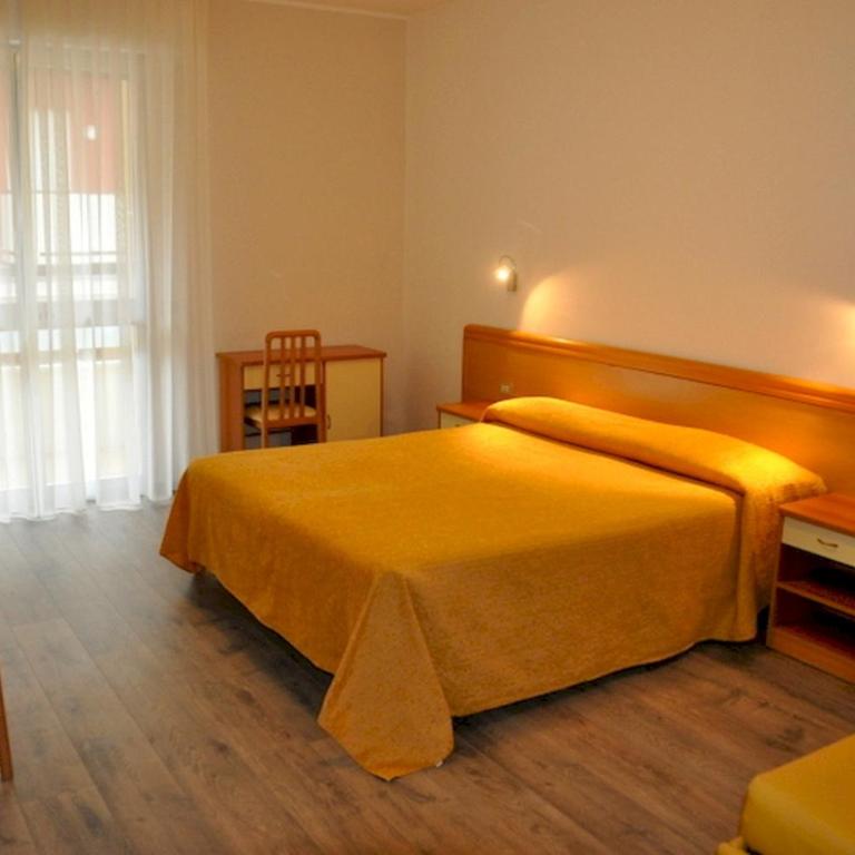 Residence Thea & Resort Spa - Appartamento con 1 Camera da Letto (6 Adulti) - 3
