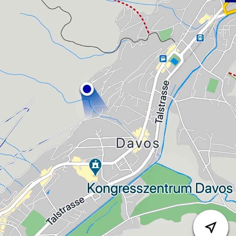 Ferienwohnung Sunneschii - Apartment mit 1 Schlafzimmer - 18