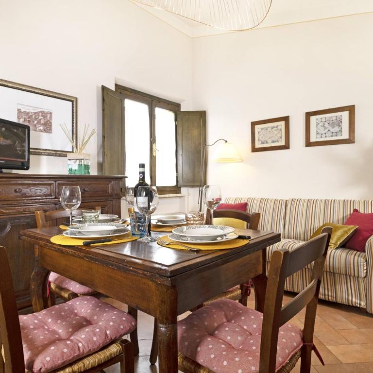 Borgo Grondaie - Suite Familiare - 1