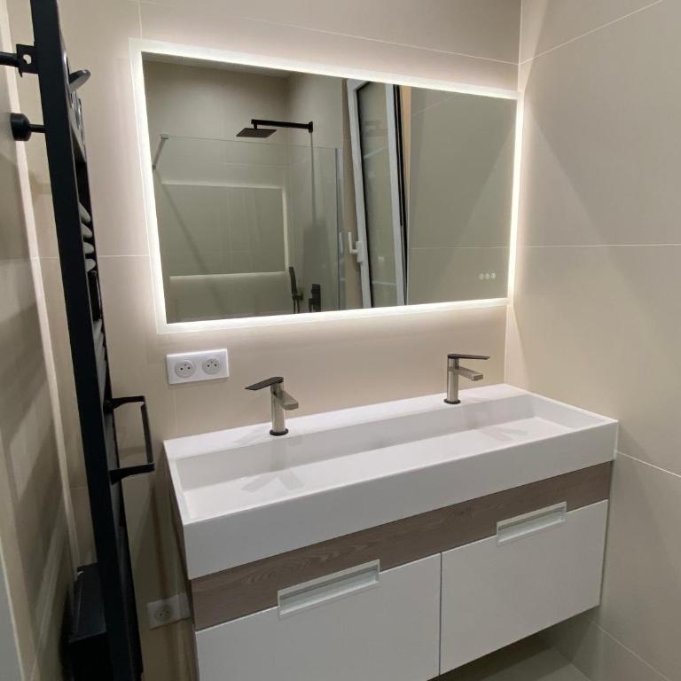 219 Promenade - Appartement 2 Chambres - 6