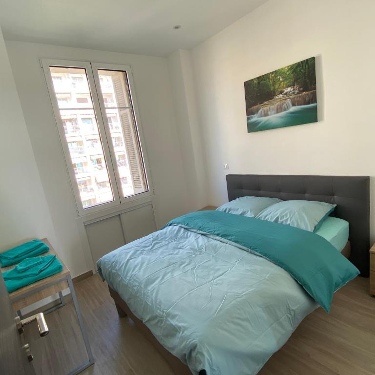 219 Promenade - Appartement 2 Chambres - 9