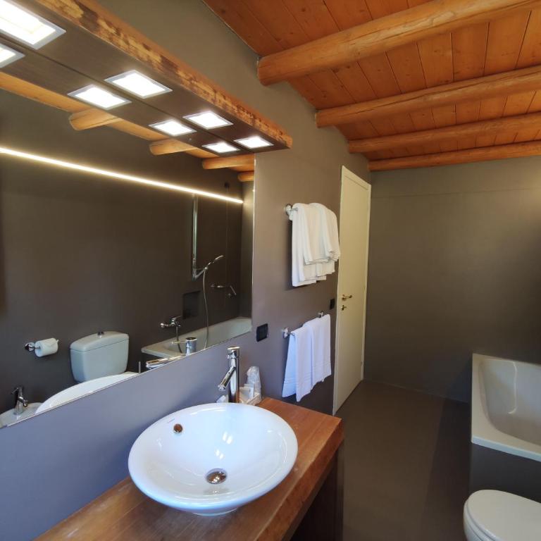 Villa al Kind - Casa con 4 camere da letto - 14