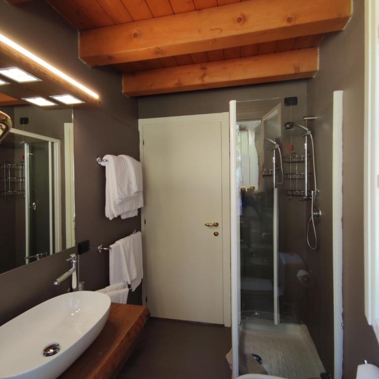 Villa al Kind - Casa con 4 camere da letto - 12