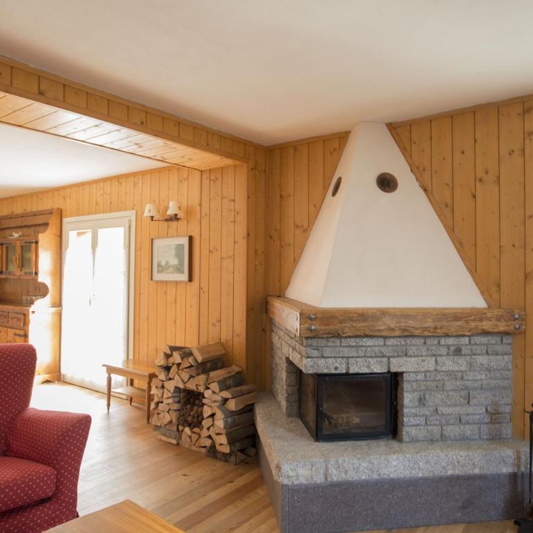 Villa al Kind - Casa con 4 camere da letto - 25