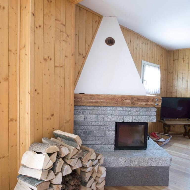 Villa al Kind - Casa con 4 camere da letto - 24
