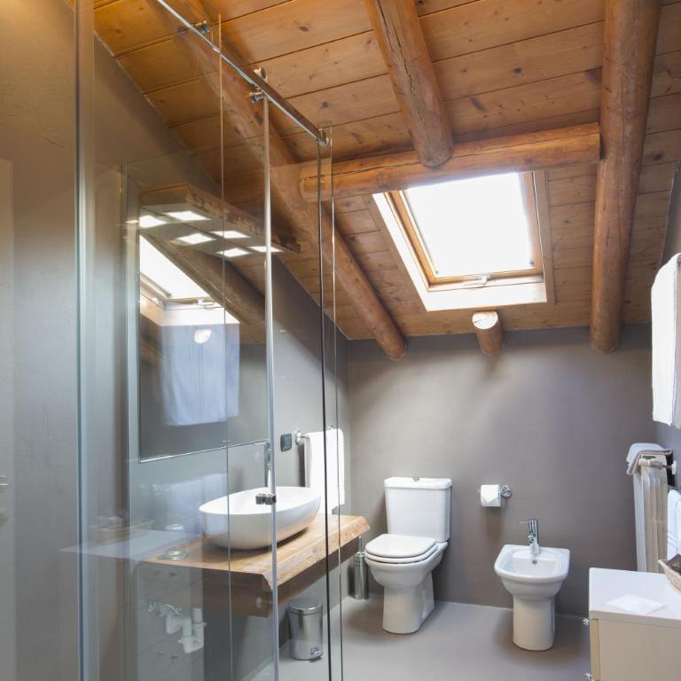Villa al Kind - Casa con 4 camere da letto - 22