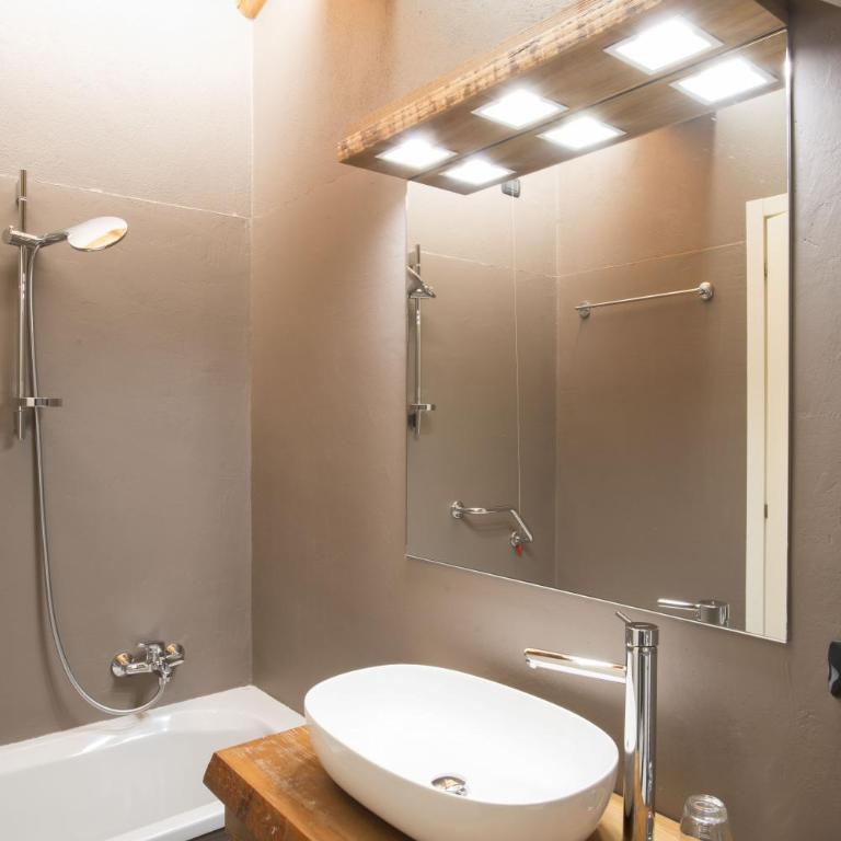 Villa al Kind - Casa con 4 camere da letto - 21