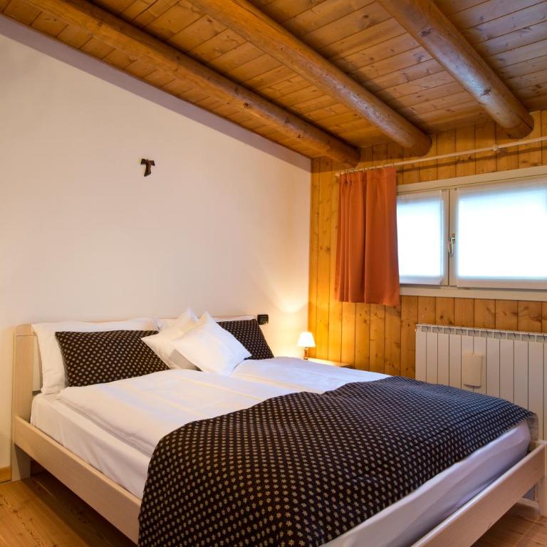 Villa al Kind - Casa con 4 camere da letto - 19