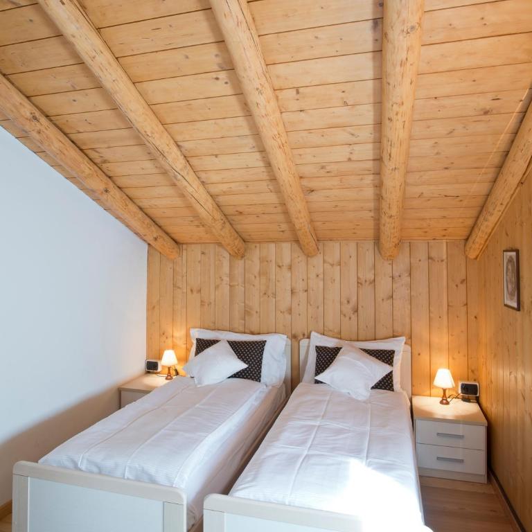 Villa al Kind - Casa con 4 camere da letto - 18