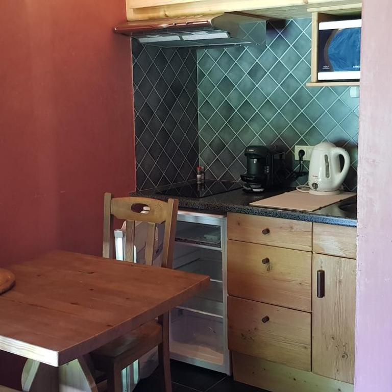 Le Relais Du Mont Blanc Magland - Chalet (2 Personnes) - 14