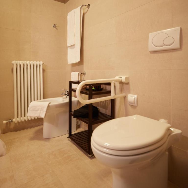 BASE CAMP alpine apartments - Superior One-Bedroom Apartment with Mountain View - 3
