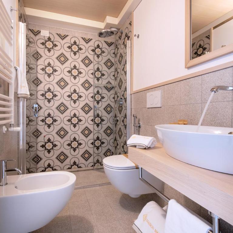 Maison Marie - Deluxe Suite - 15
