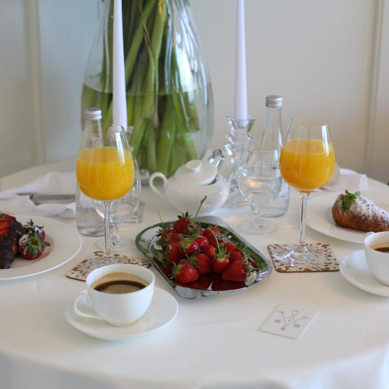 Boutique Hotel Vissi d'Arte - Apartman Tipa "Suite" sa 1 Spavaćom Sobom - 9