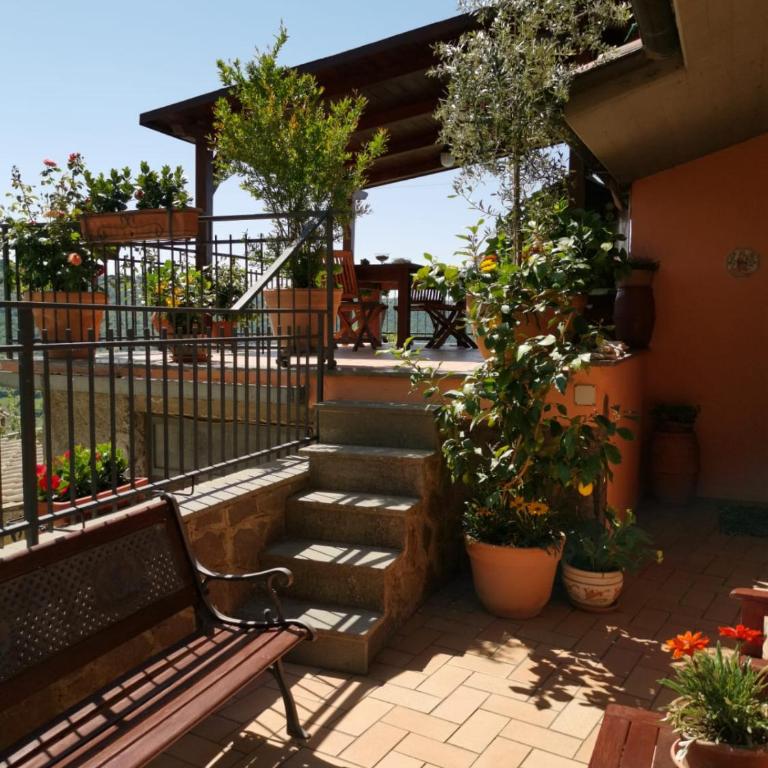 La Fenice - Apartamento de 3 dormitorios - 18