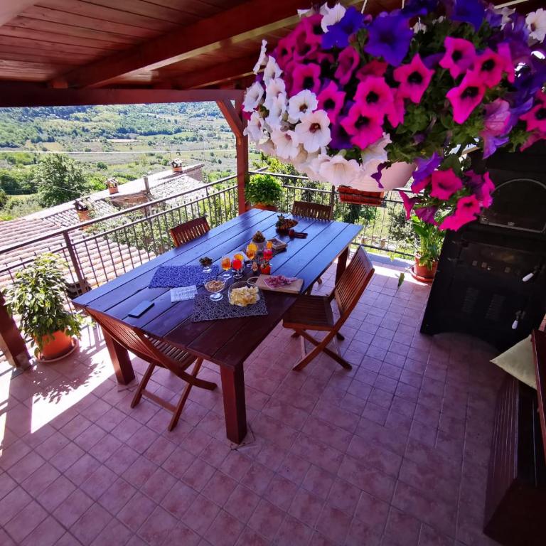 La Fenice - Apartamento de 3 dormitorios - 1