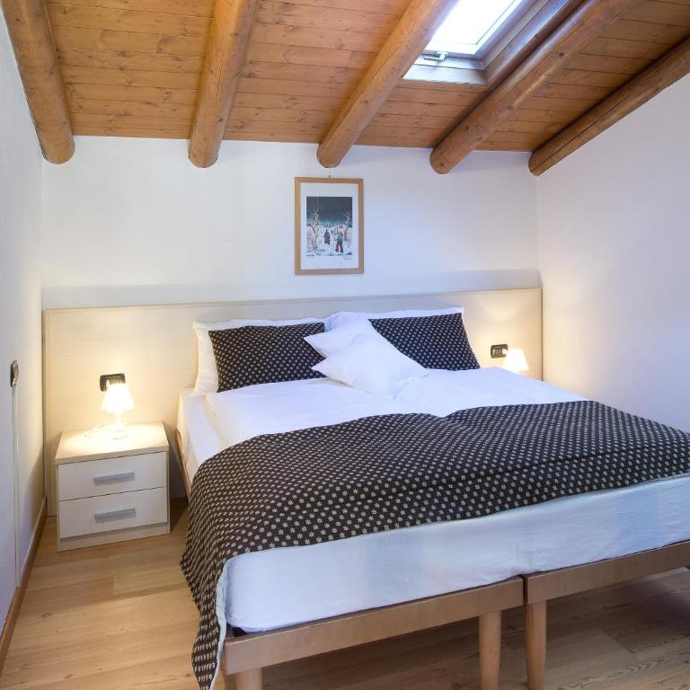Villa al Kind - Casa con 4 camere da letto - 4