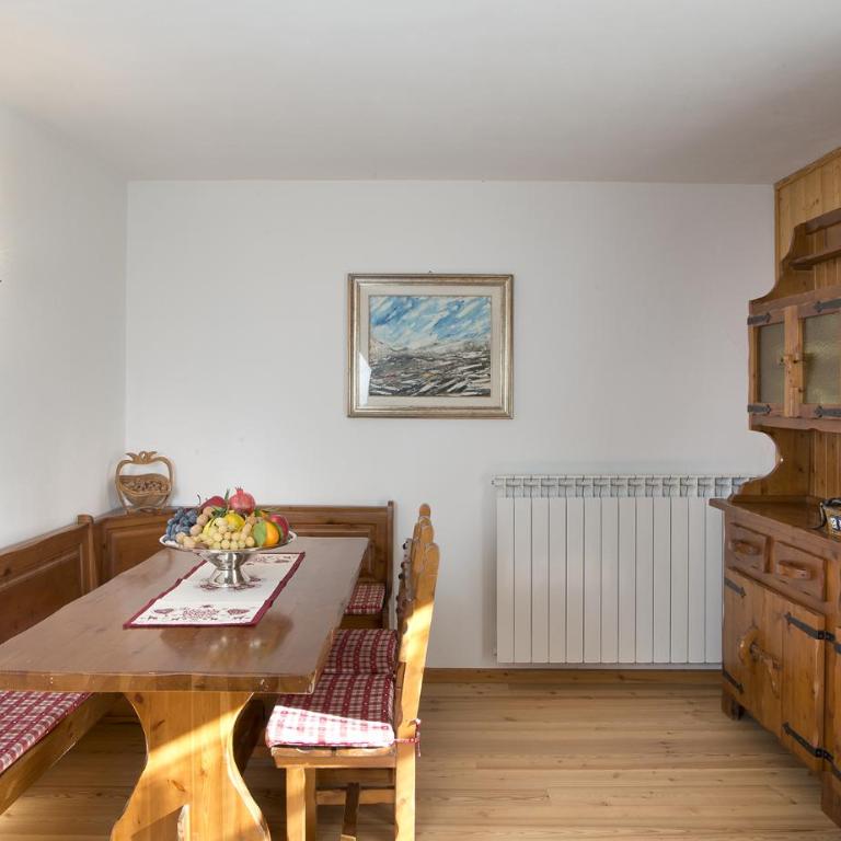 Villa al Kind - Casa con 4 camere da letto - 6
