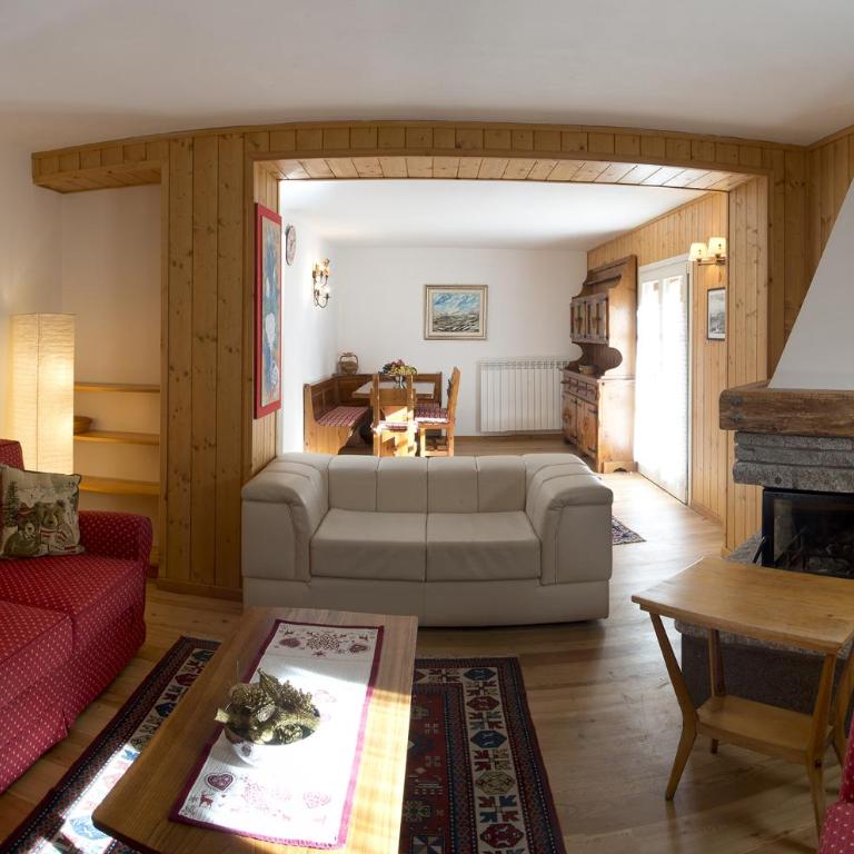 Villa al Kind - Casa con 4 camere da letto - 7