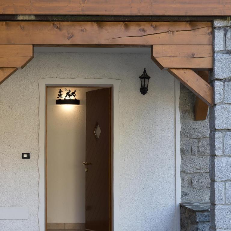 Villa al Kind - Casa con 4 camere da letto - 9