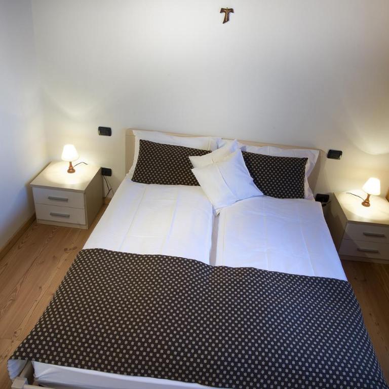 Villa al Kind - Casa con 4 camere da letto - 11