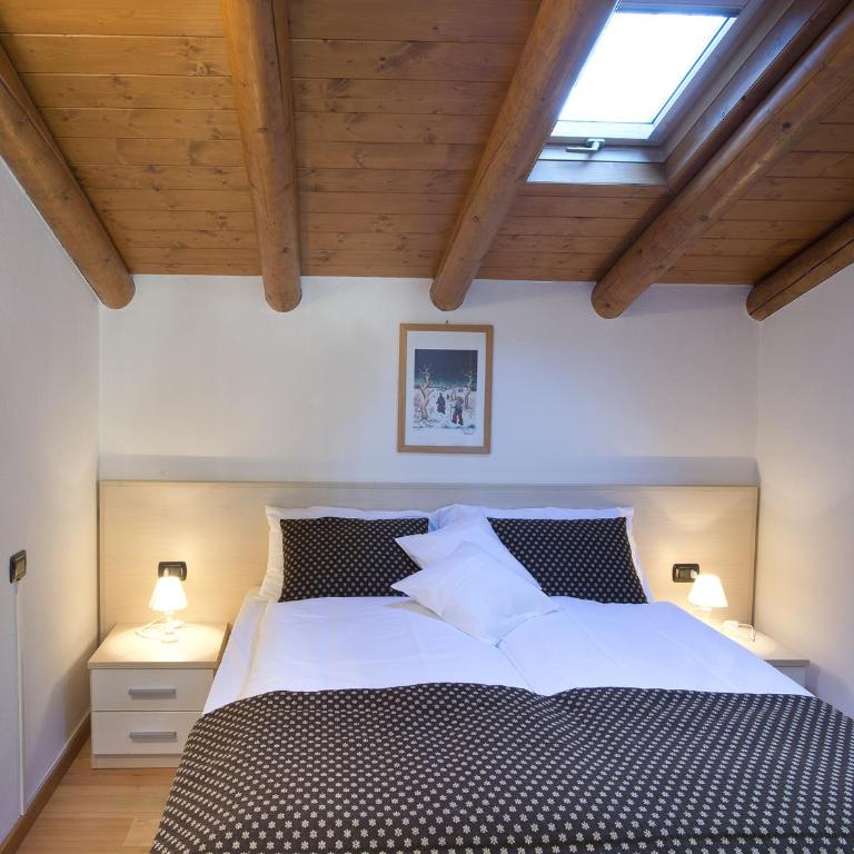 Villa al Kind - Casa con 4 camere da letto - 12