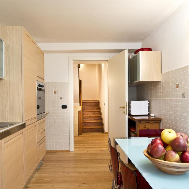 Villa al Kind - Casa con 4 camere da letto - 13