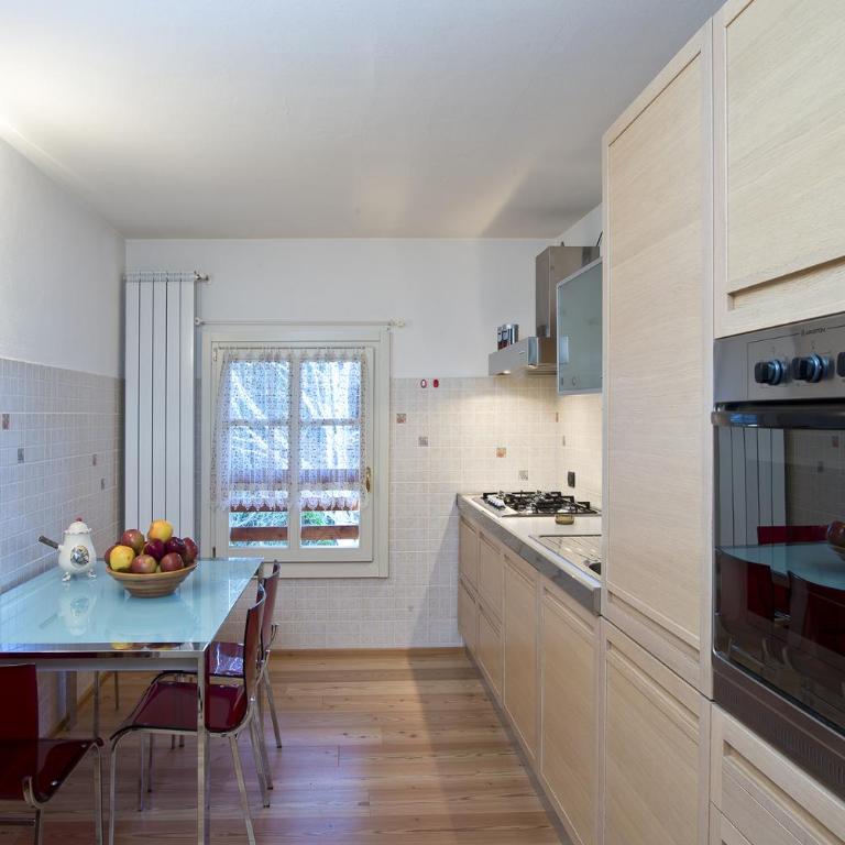 Villa al Kind - Casa con 4 camere da letto - 14