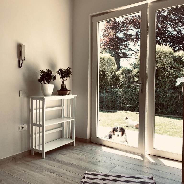 Appartamento Grethel by Theater Home - Appartamento con Vista Giardino - 9