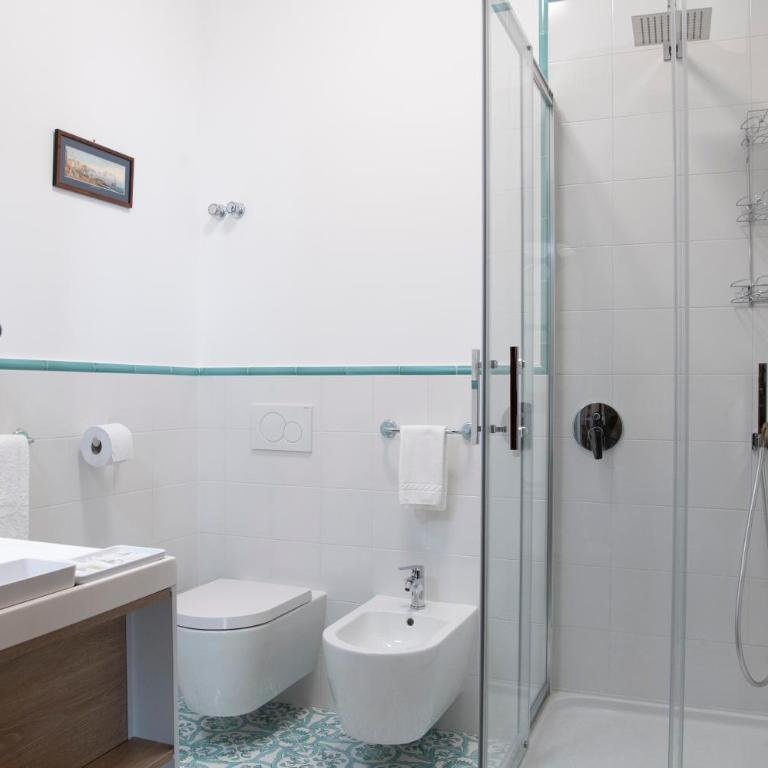 Casa Bellevue - Appartamento con 3 Camere da Letto e Vista Mare - 27