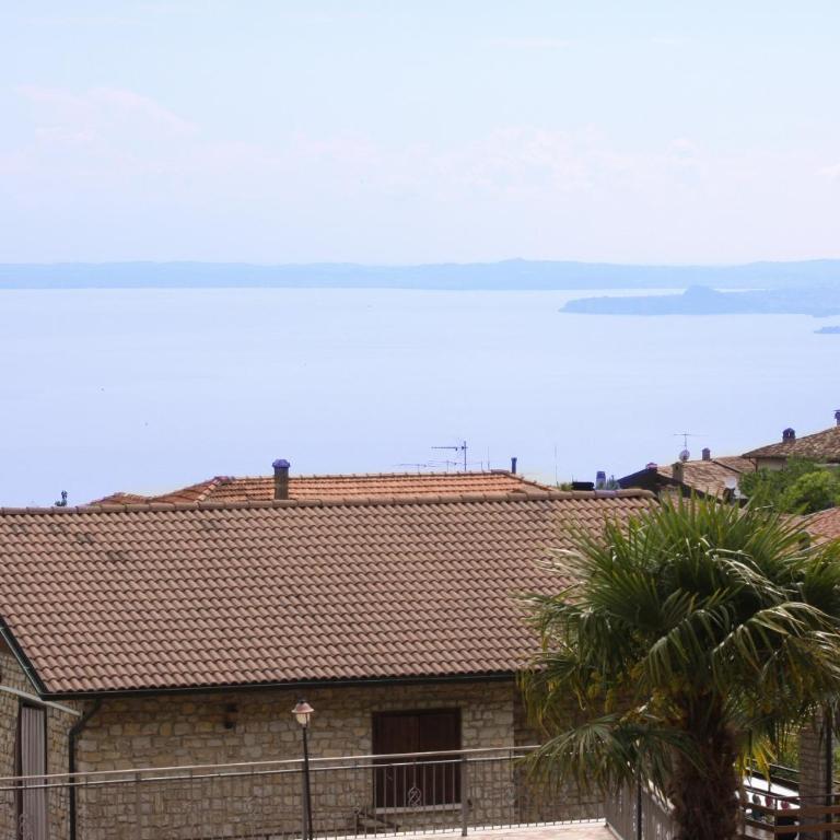 Appartamento Mandorla by Theater Home - Appartamento con Vista Lago - 5