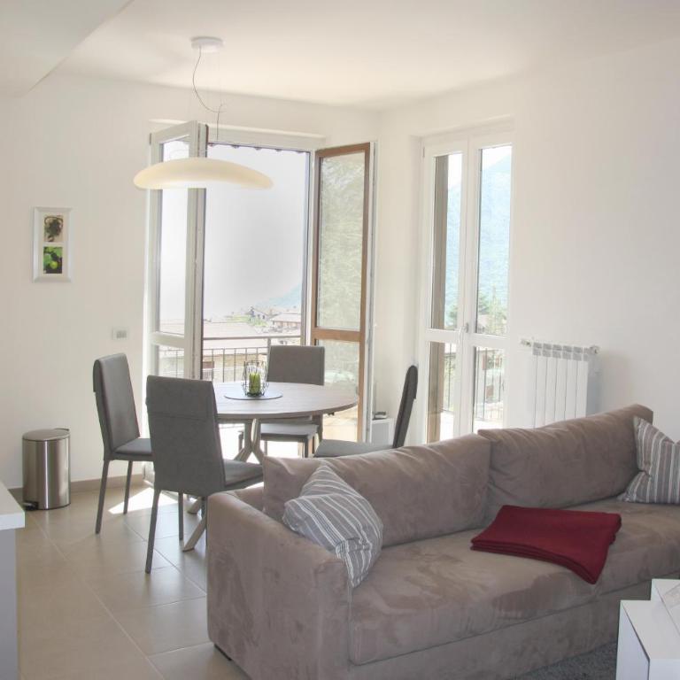 Appartamento Mandorla by Theater Home - Appartamento con Vista Lago - 13