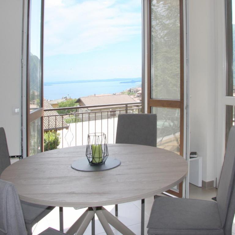 Appartamento Mandorla by Theater Home - Appartamento con Vista Lago - 15