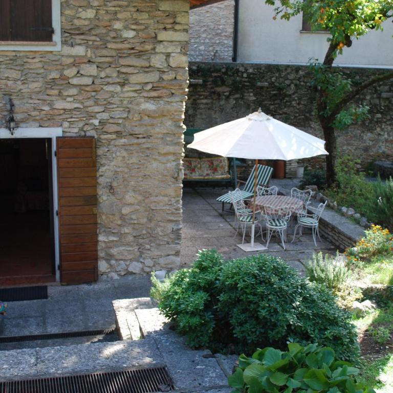Rustico Cecina - Theater Home - Appartamento con Vista Montagna - 17