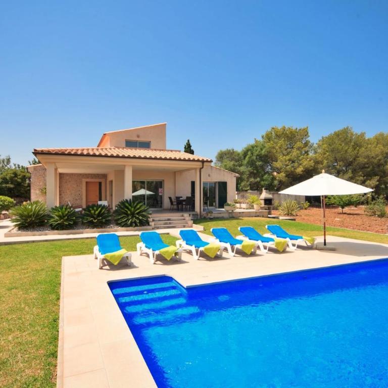 Villa Embat by Sealand Villas - Villa con piscina privada - 1