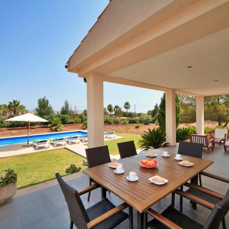 Villa Embat by Sealand Villas - Villa con piscina privada - 2