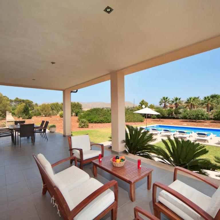 Villa Embat by Sealand Villas - Villa con piscina privada - 8