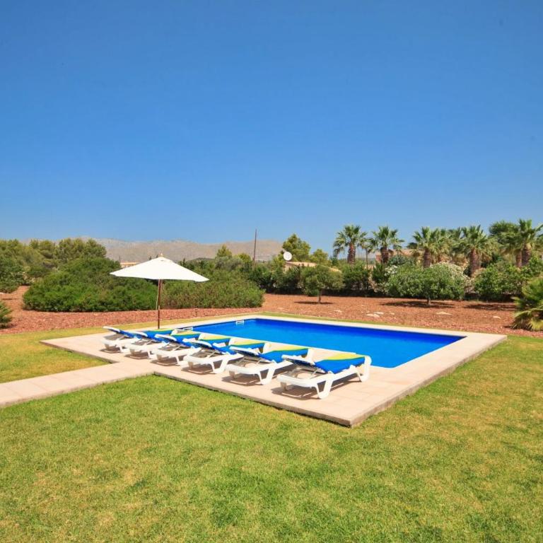 Villa Embat by Sealand Villas - Villa con piscina privada - 6