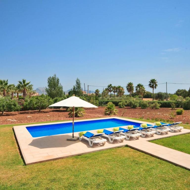 Villa Embat by Sealand Villas - Villa con piscina privada - 7