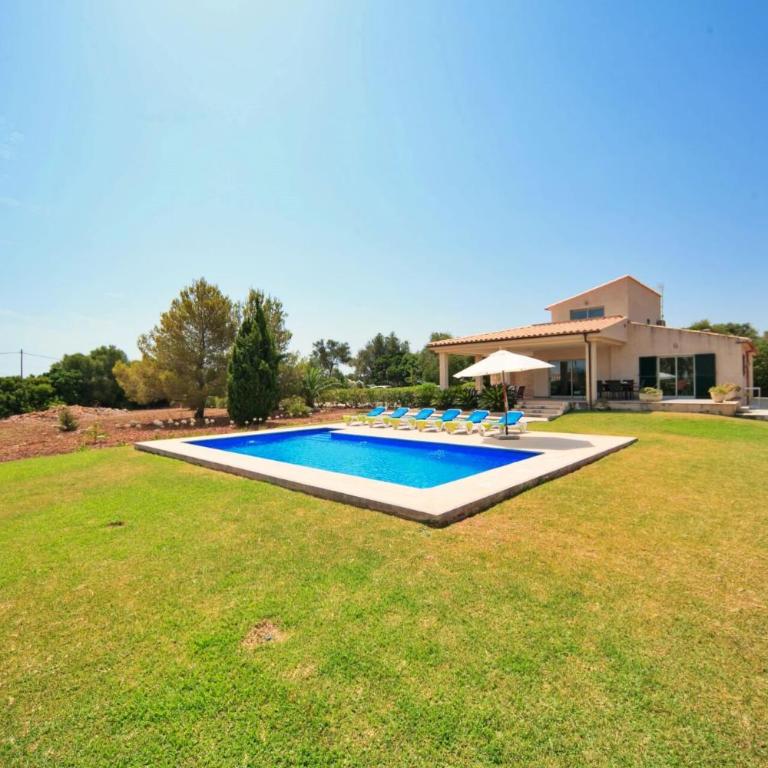 Villa Embat by Sealand Villas - Villa con piscina privada - 3