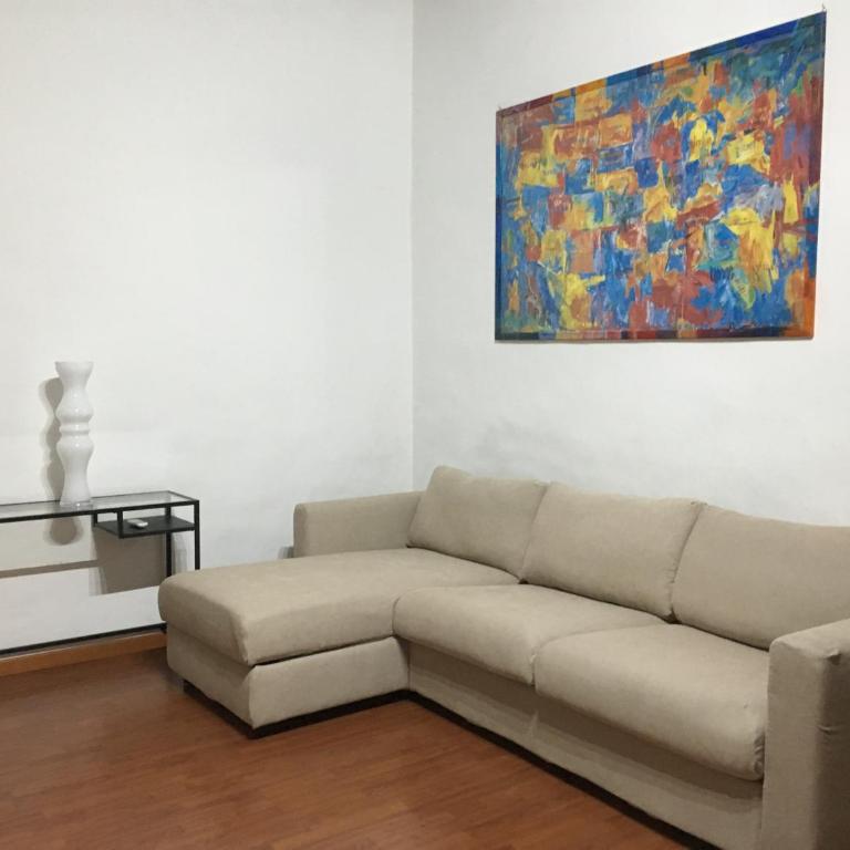 Grande appartamento in centro 4 camere 4 bagni - Deluxe Apartment - 7