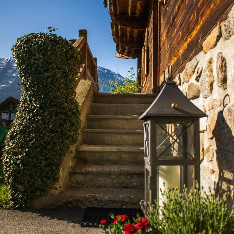 Ferienhaus Bognerhof - Haus mit 4 Schlafzimmern - 40