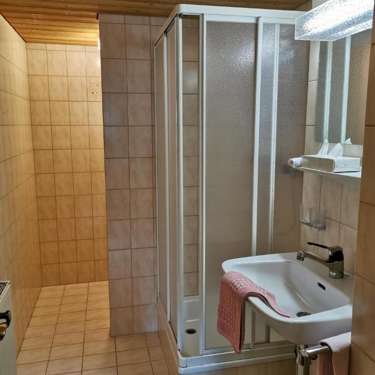 Hotel Edi - Budget Einzelzimmer - 1