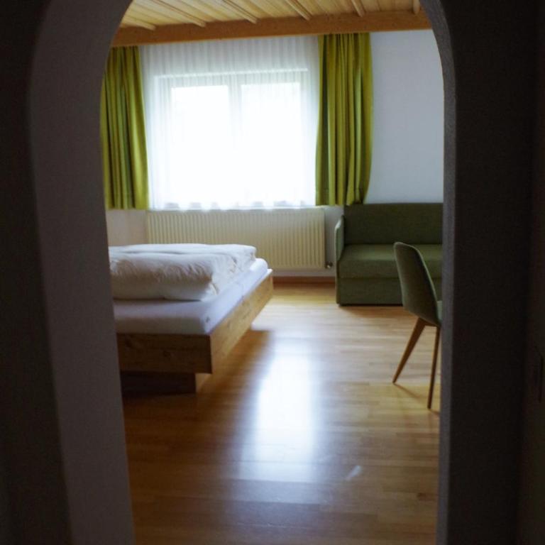 Hotel Edi - Dreibettzimmer - 7