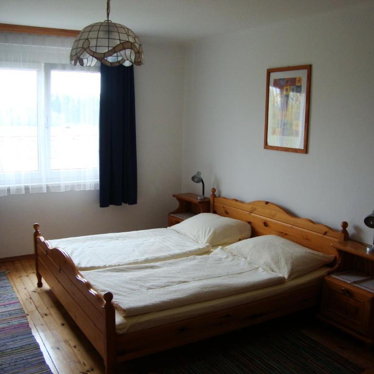 Neubauerhof - Apartment mit 2 Schlafzimmern - 15