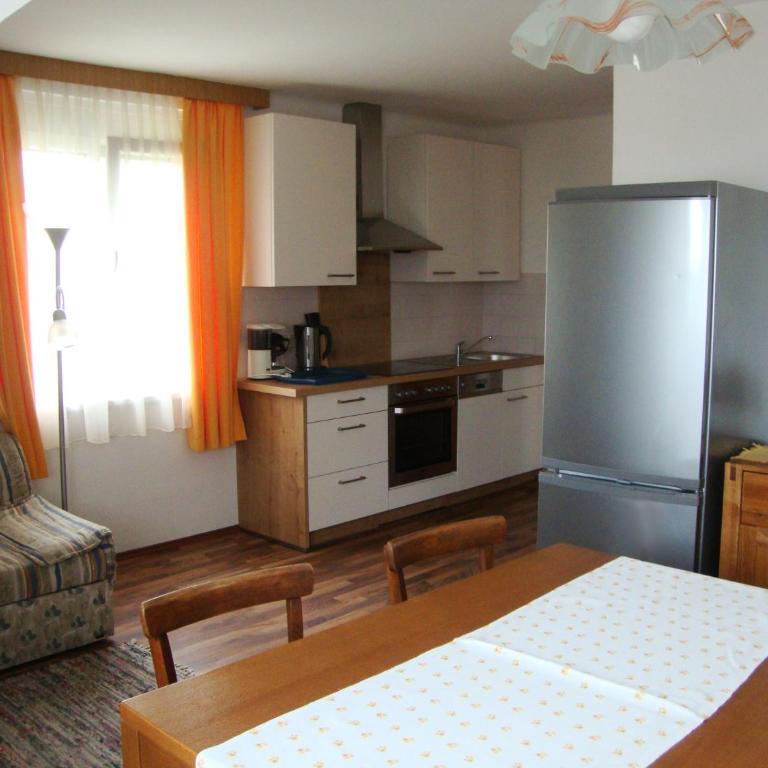 Neubauerhof - Apartment mit 2 Schlafzimmern - 14