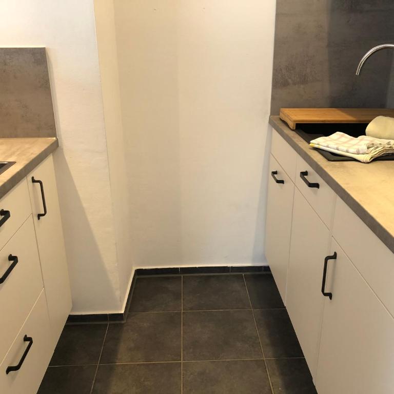 Gästehaus Aurikel 10 - Apartment mit 1 Schlafzimmer - 5
