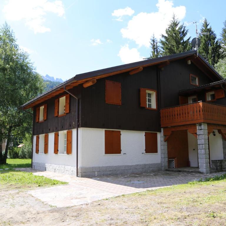 Villa al Kind - Casa con 4 camere da letto - 2