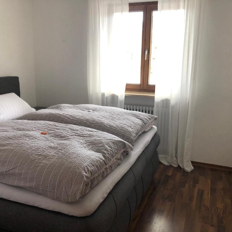 Gästehaus Aurikel 10 - Apartment mit 1 Schlafzimmer - 9