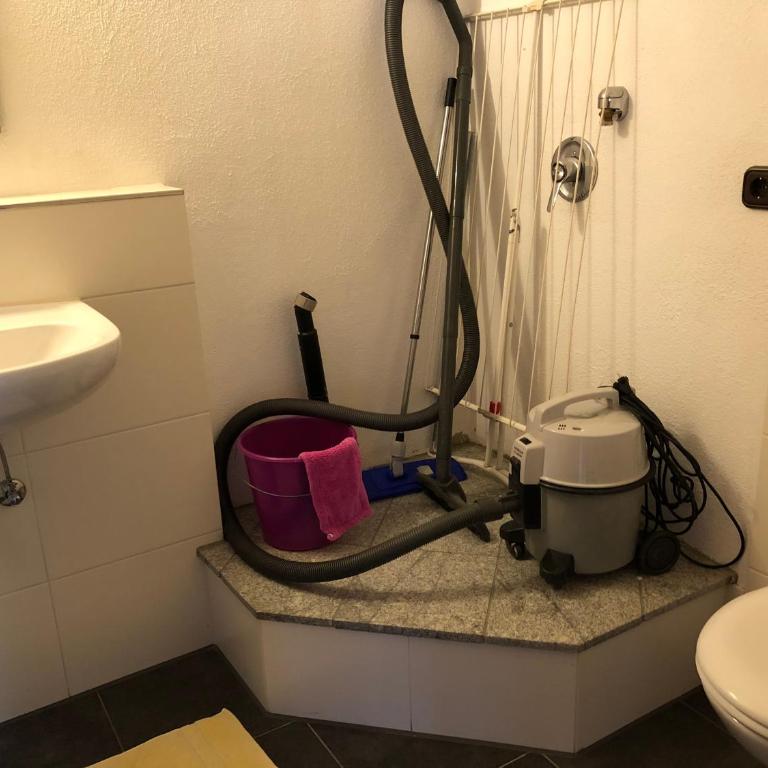 Gästehaus Aurikel 10 - Apartment mit 1 Schlafzimmer - 15