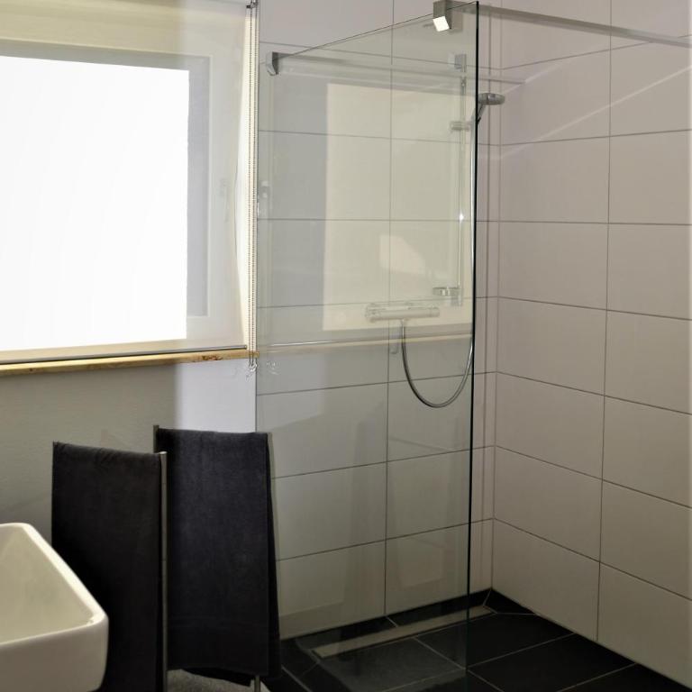 Casa Bicicletta - Apartment mit Balkon - 18